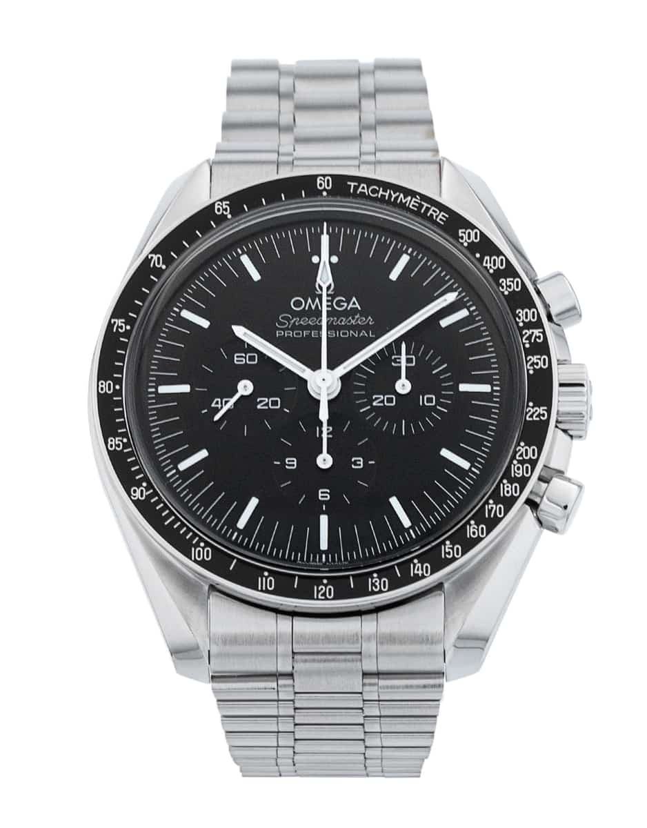 Omega Speedmaster Moonwatch Professional 310.30.42.50.01.001 Omega Speedmaster Moonwatch Professional 310.30.42.50.01.001